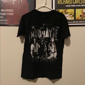 Sold ❌Mudvayne band shirt